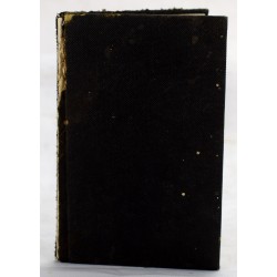 Grannan's Pocket Gallery of Noted Criminals of the Present Day, Containing Portraits of Noted and Dangerous Criminals [Including the James Gang]